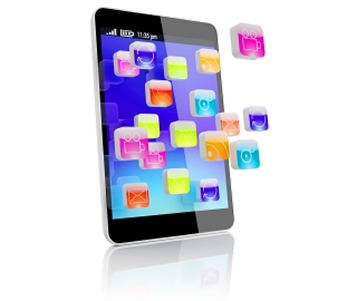 Mobile Applications Mobile Applications - Web Design Sheffield